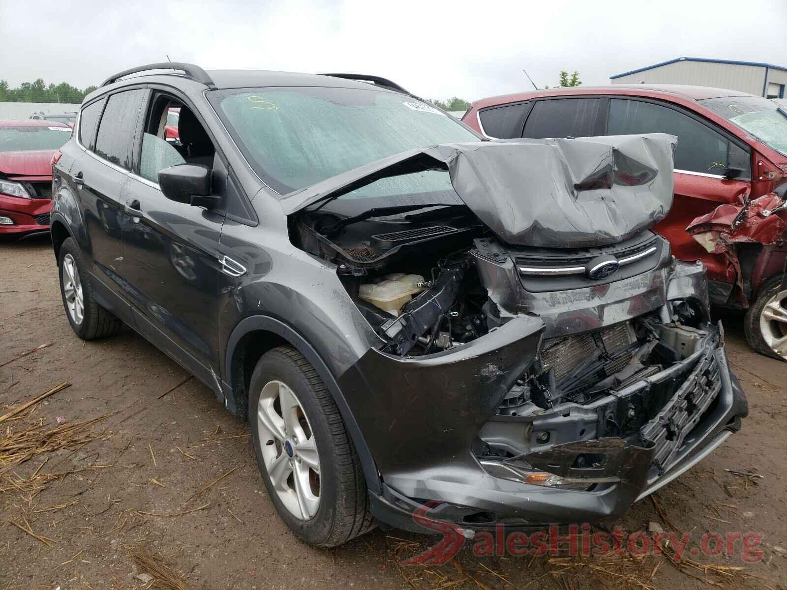 1FMCU0GX6GUC87587 2016 FORD ESCAPE