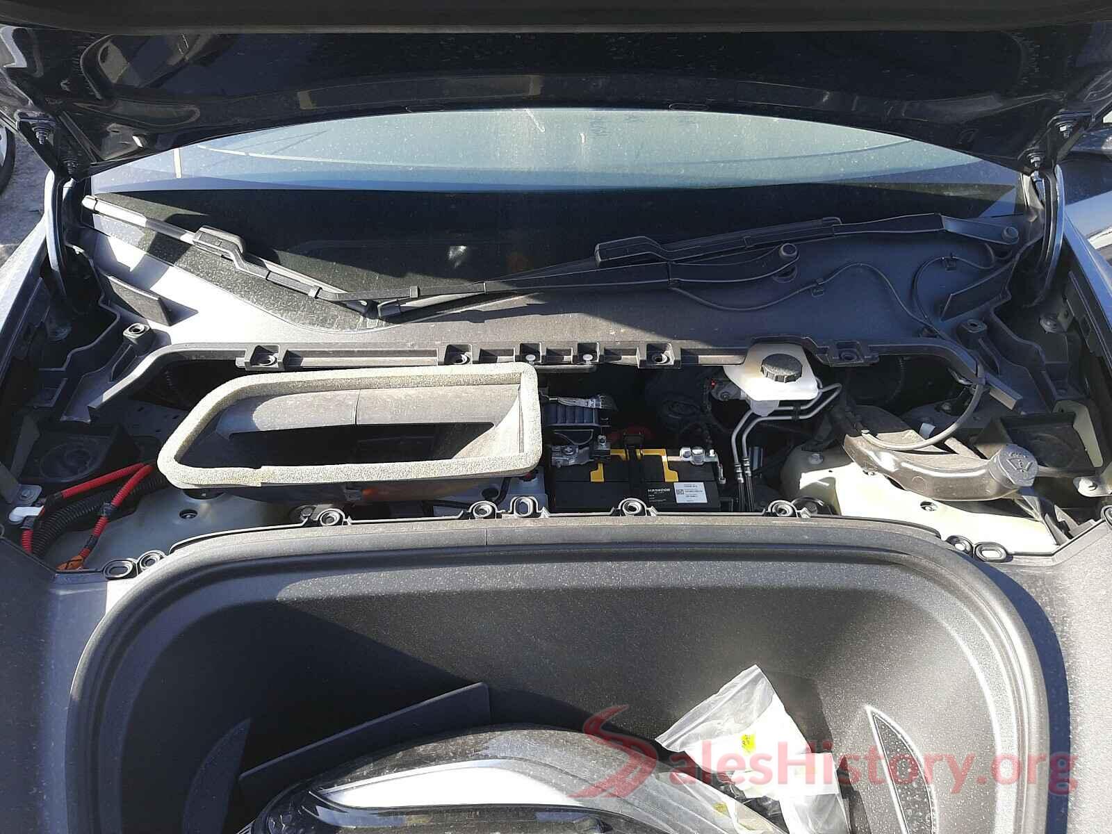 5YJYGDEF0LF000847 2020 TESLA MODEL Y