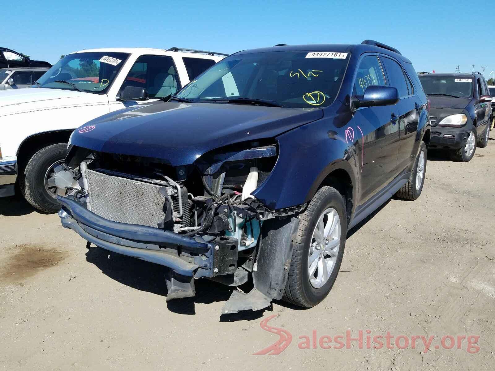 2GNFLFEK3G6336281 2016 CHEVROLET EQUINOX