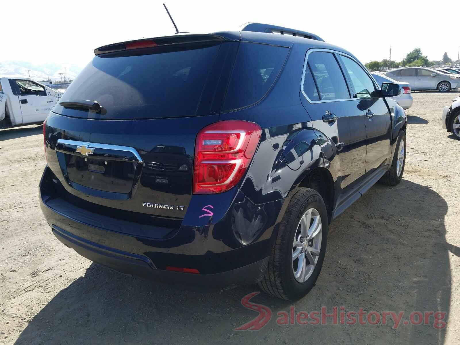 2GNFLFEK3G6336281 2016 CHEVROLET EQUINOX