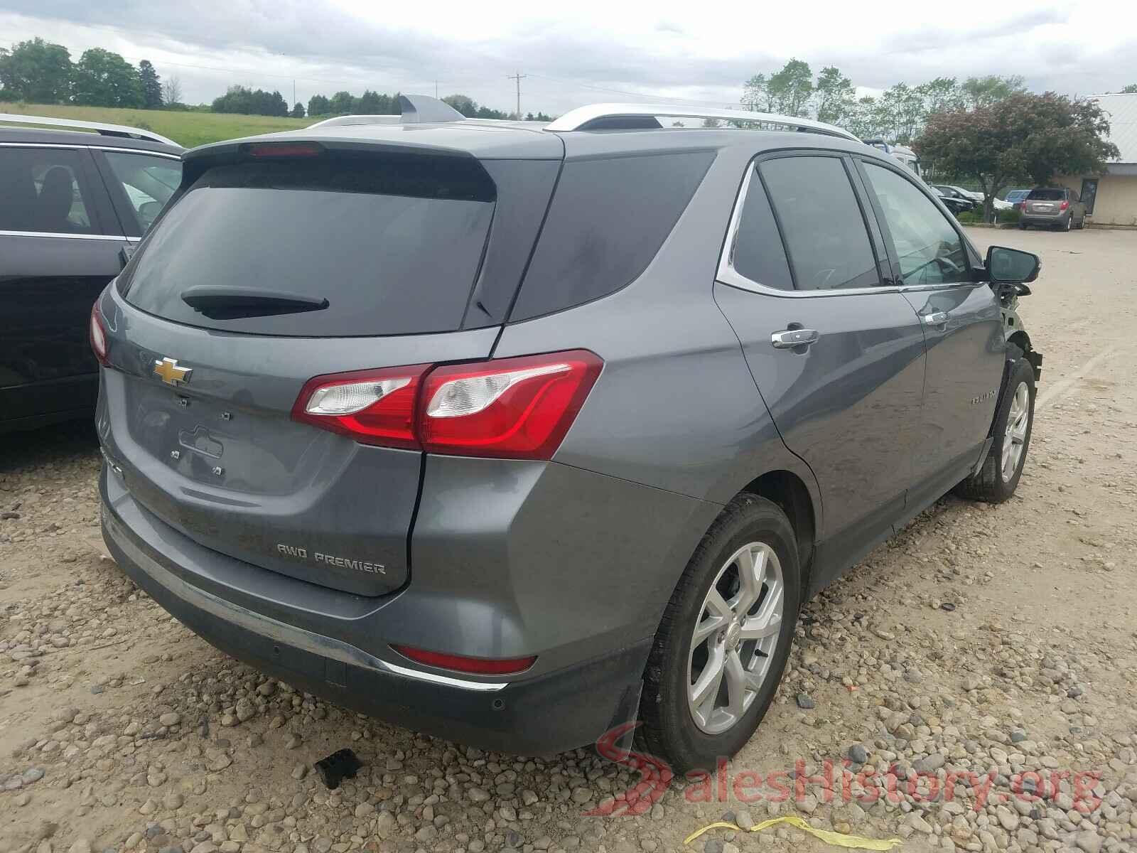 3GNAXZEU3KL203512 2019 CHEVROLET EQUINOX