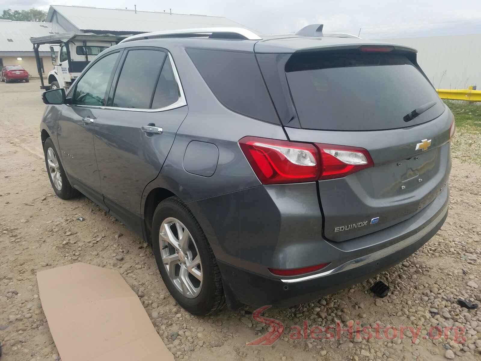 3GNAXZEU3KL203512 2019 CHEVROLET EQUINOX