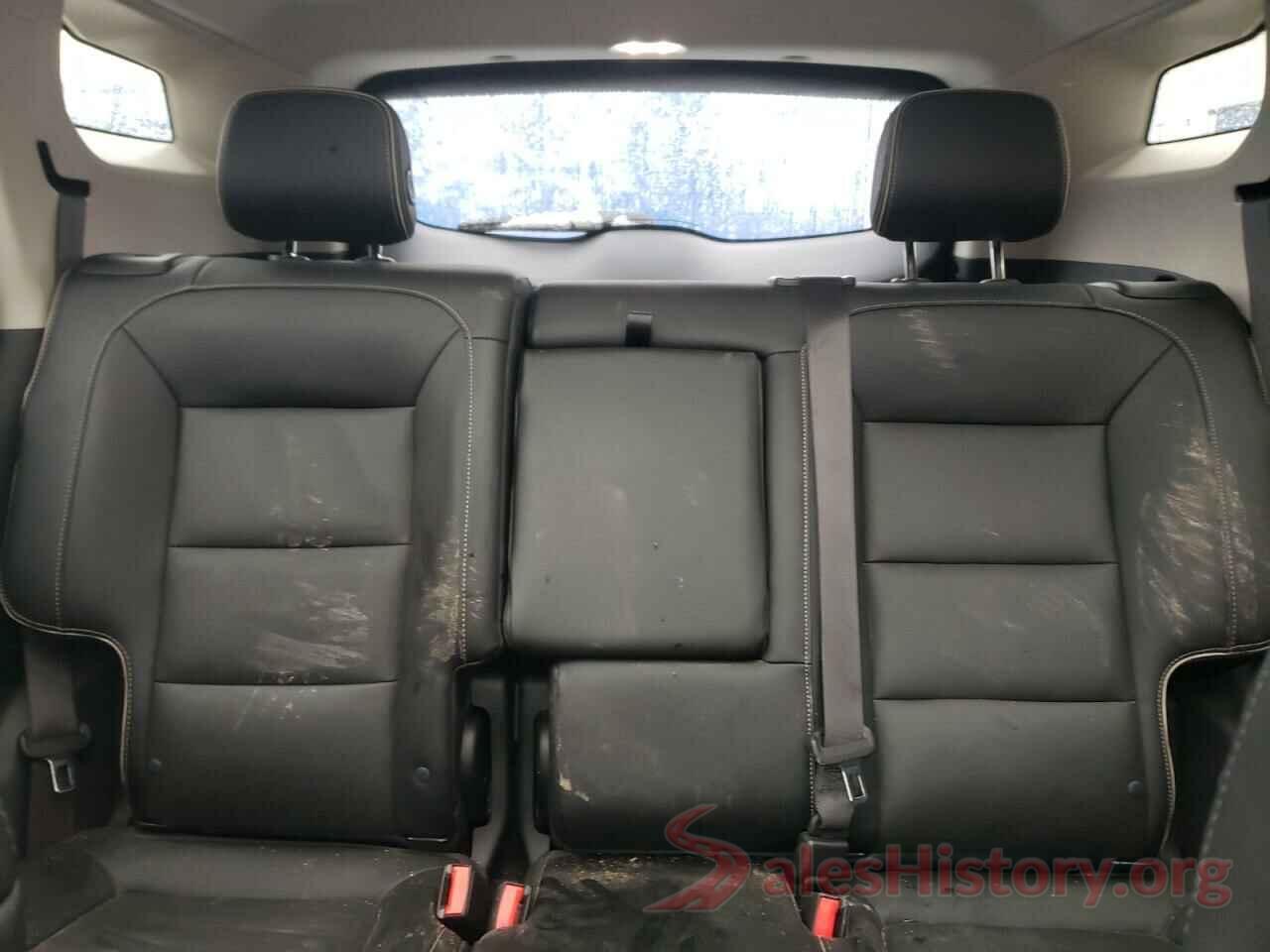 3GKALXEXXKL399245 2019 GMC TERRAIN