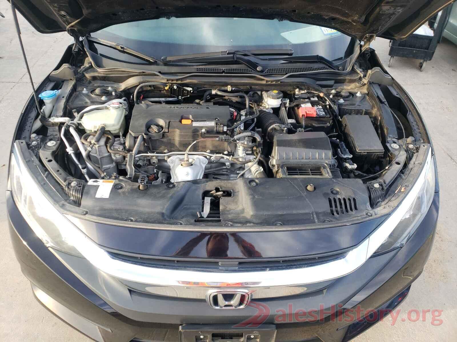 19XFC2F53HE064472 2017 HONDA CIVIC