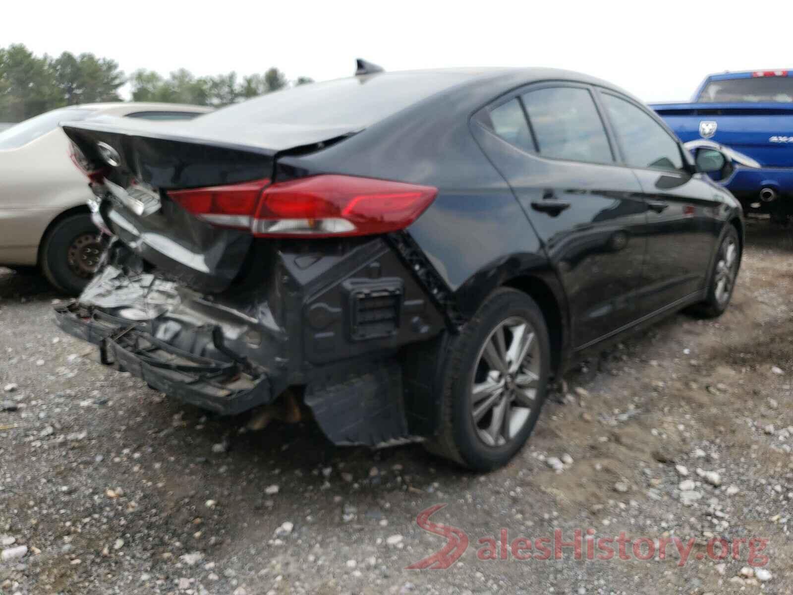 5NPD84LF5HH192452 2017 HYUNDAI ELANTRA