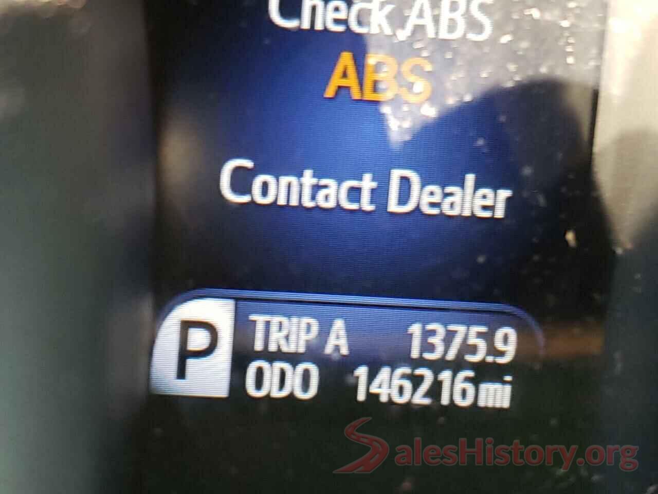 4T1BK1EB2GU205708 2016 TOYOTA AVALON