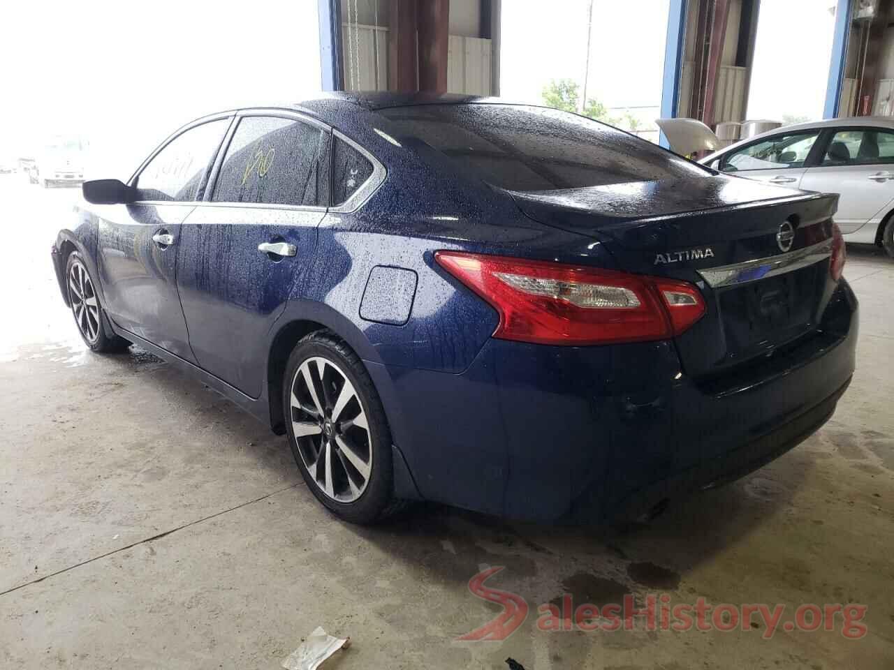 1N4AL3AP6GC129240 2016 NISSAN ALTIMA