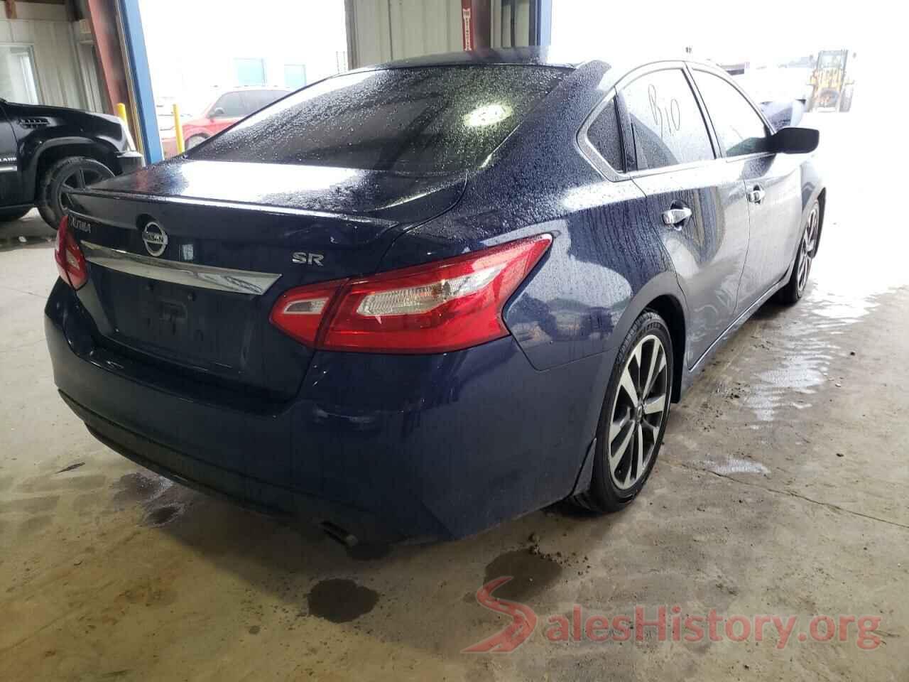 1N4AL3AP6GC129240 2016 NISSAN ALTIMA