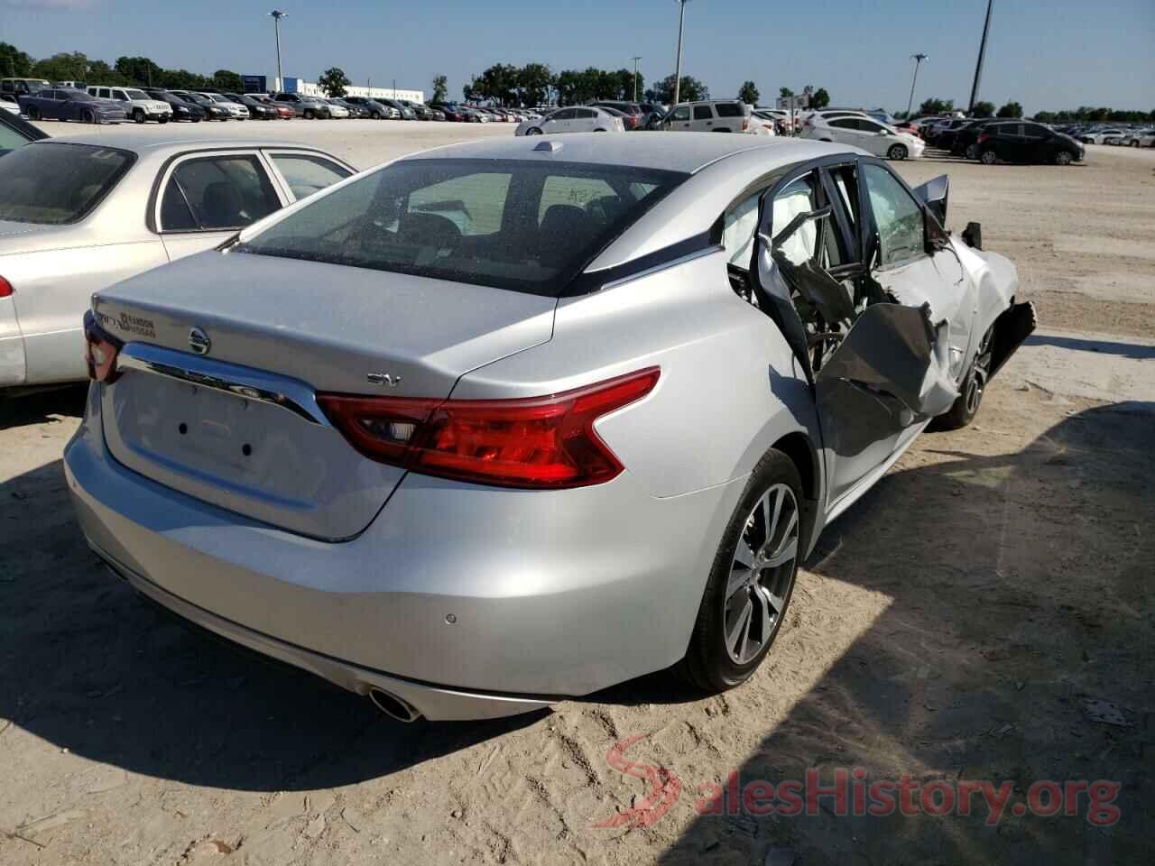 1N4AA6AP2JC380724 2018 NISSAN MAXIMA