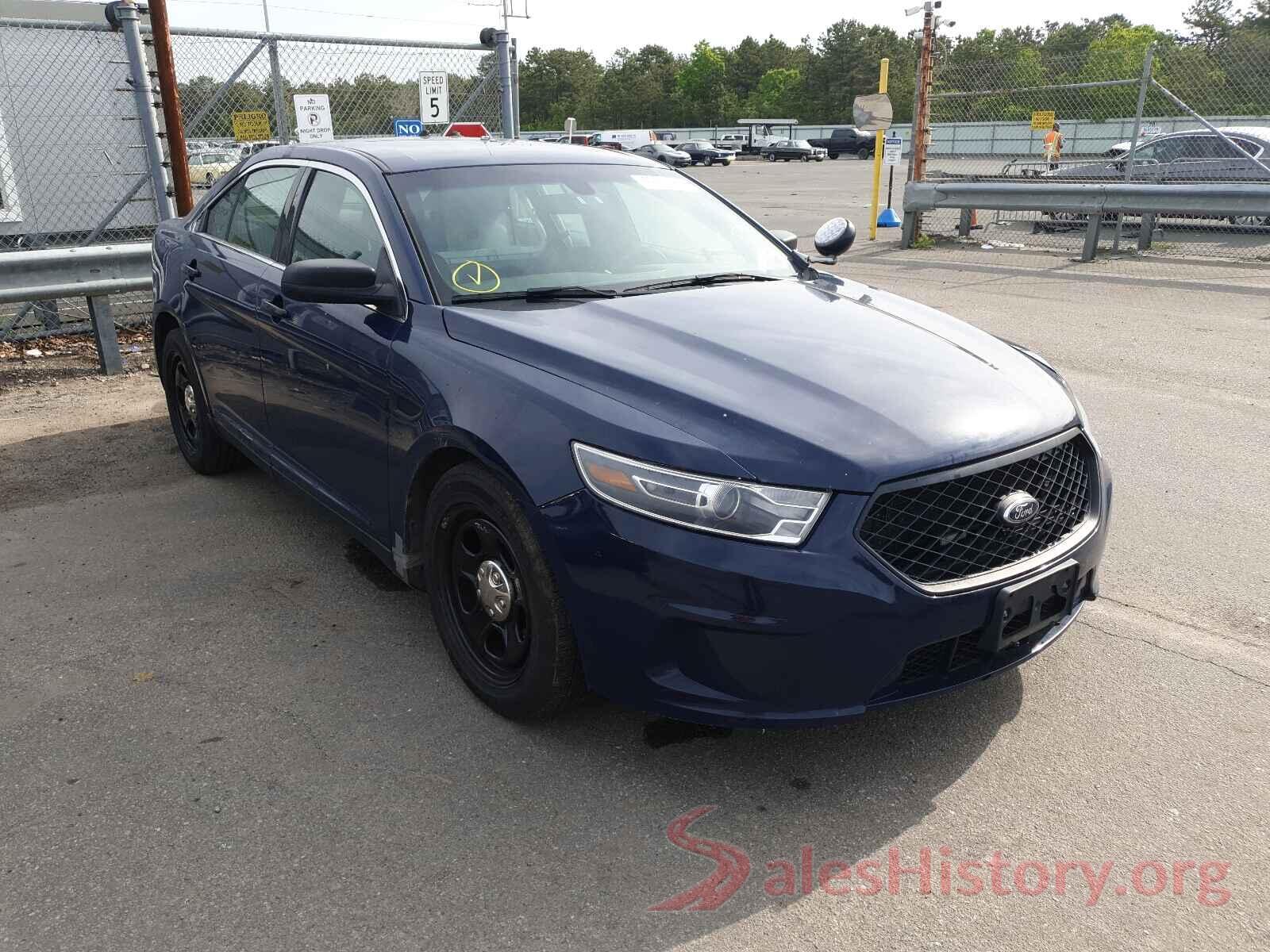 1FAHP2MT2HG133513 2017 FORD TAURUS