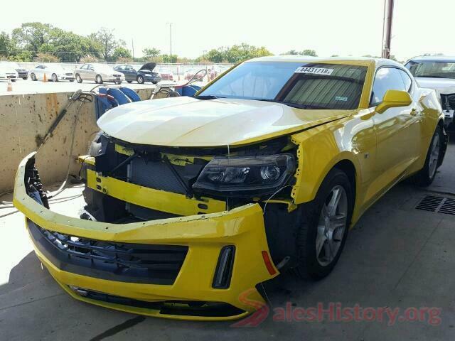 1G1FA1RX2G0187693 2016 CHEVROLET CAMARO