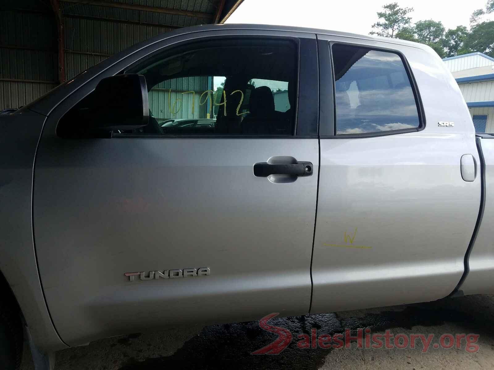 5TFRM5F11GX108749 2016 TOYOTA TUNDRA