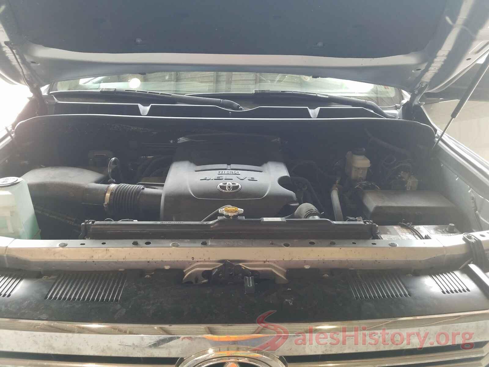 5TFRM5F11GX108749 2016 TOYOTA TUNDRA