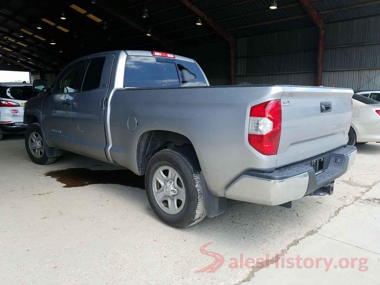 5TFRM5F11GX108749 2016 TOYOTA TUNDRA