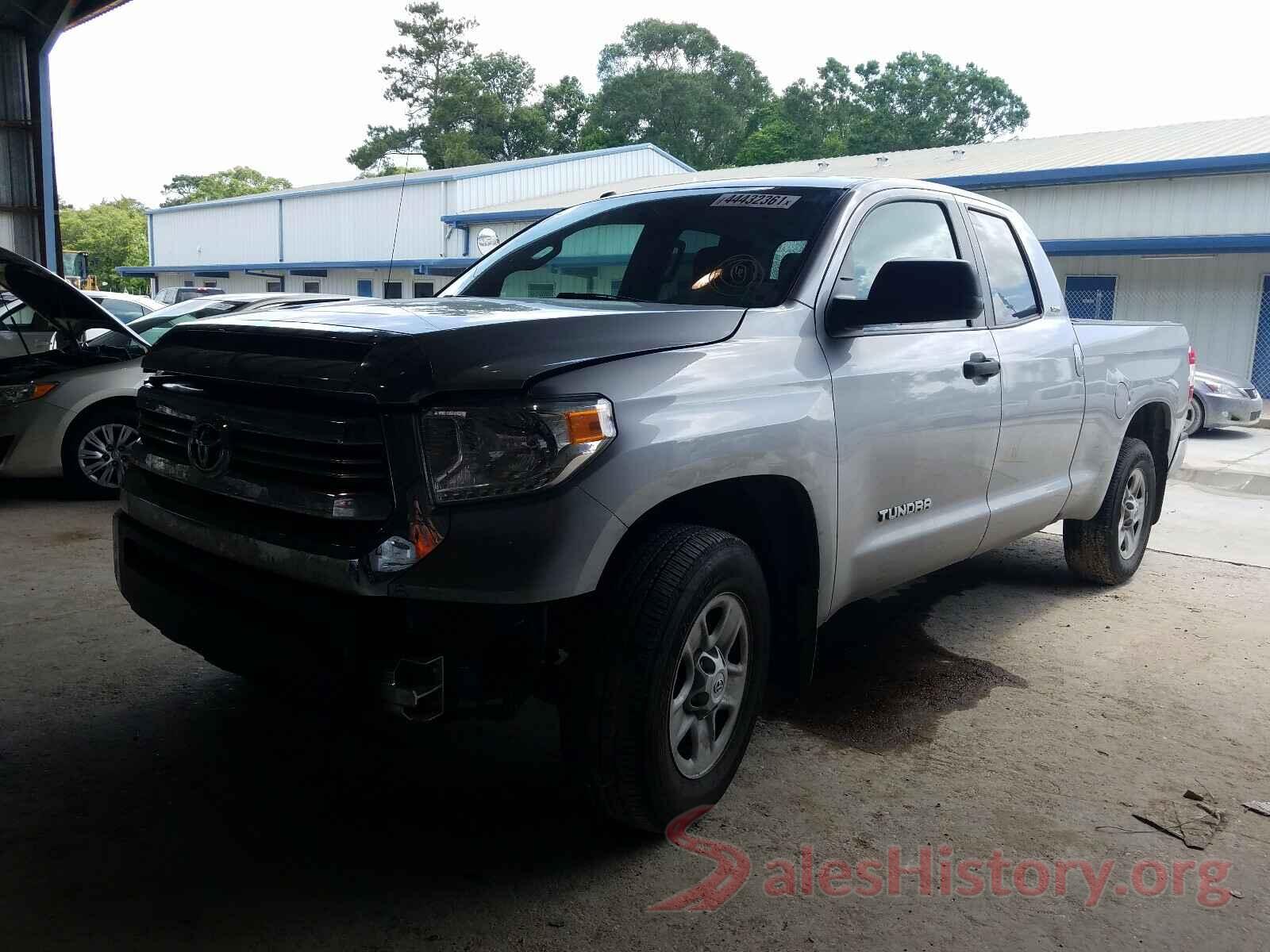 5TFRM5F11GX108749 2016 TOYOTA TUNDRA