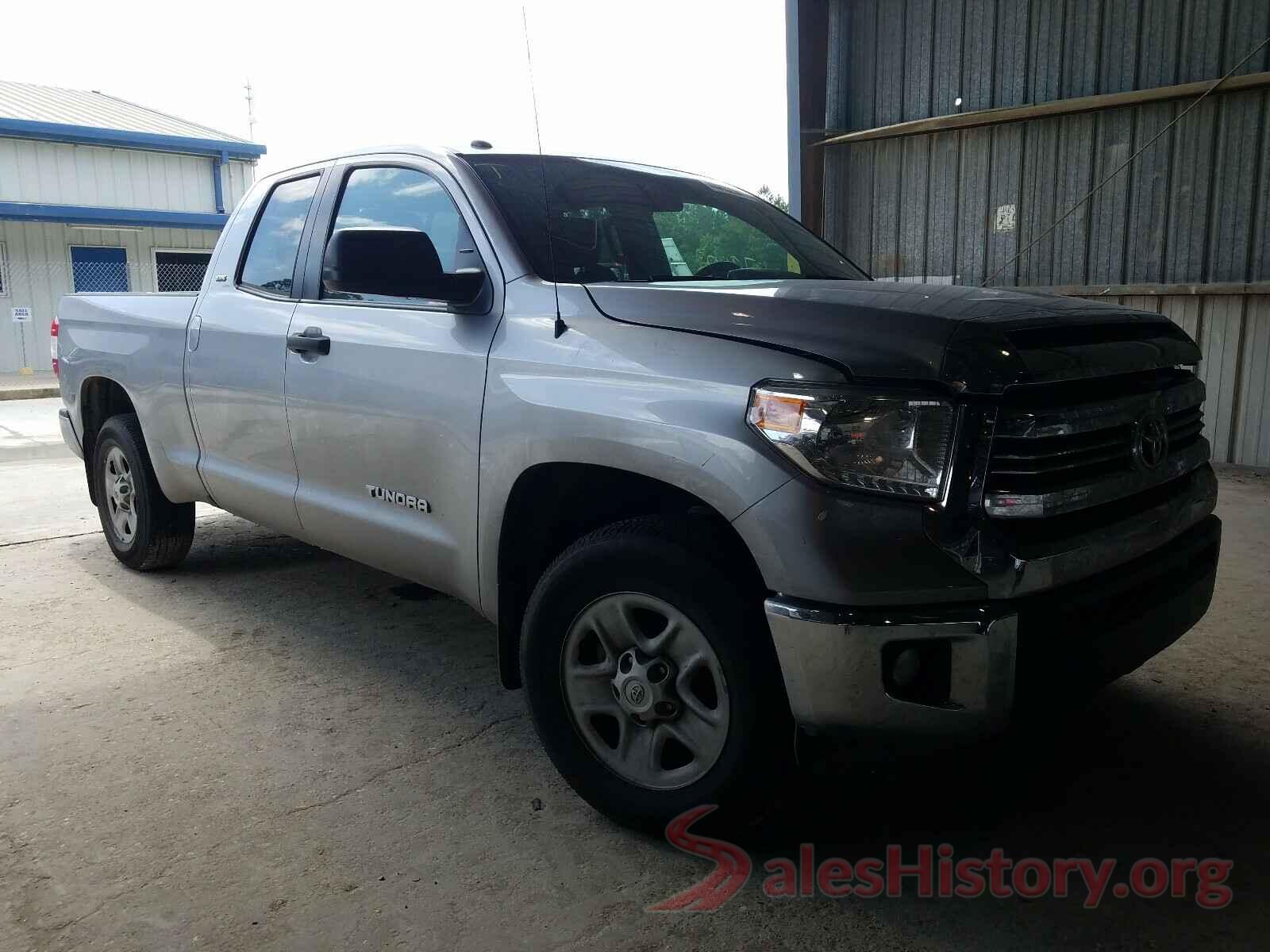 5TFRM5F11GX108749 2016 TOYOTA TUNDRA