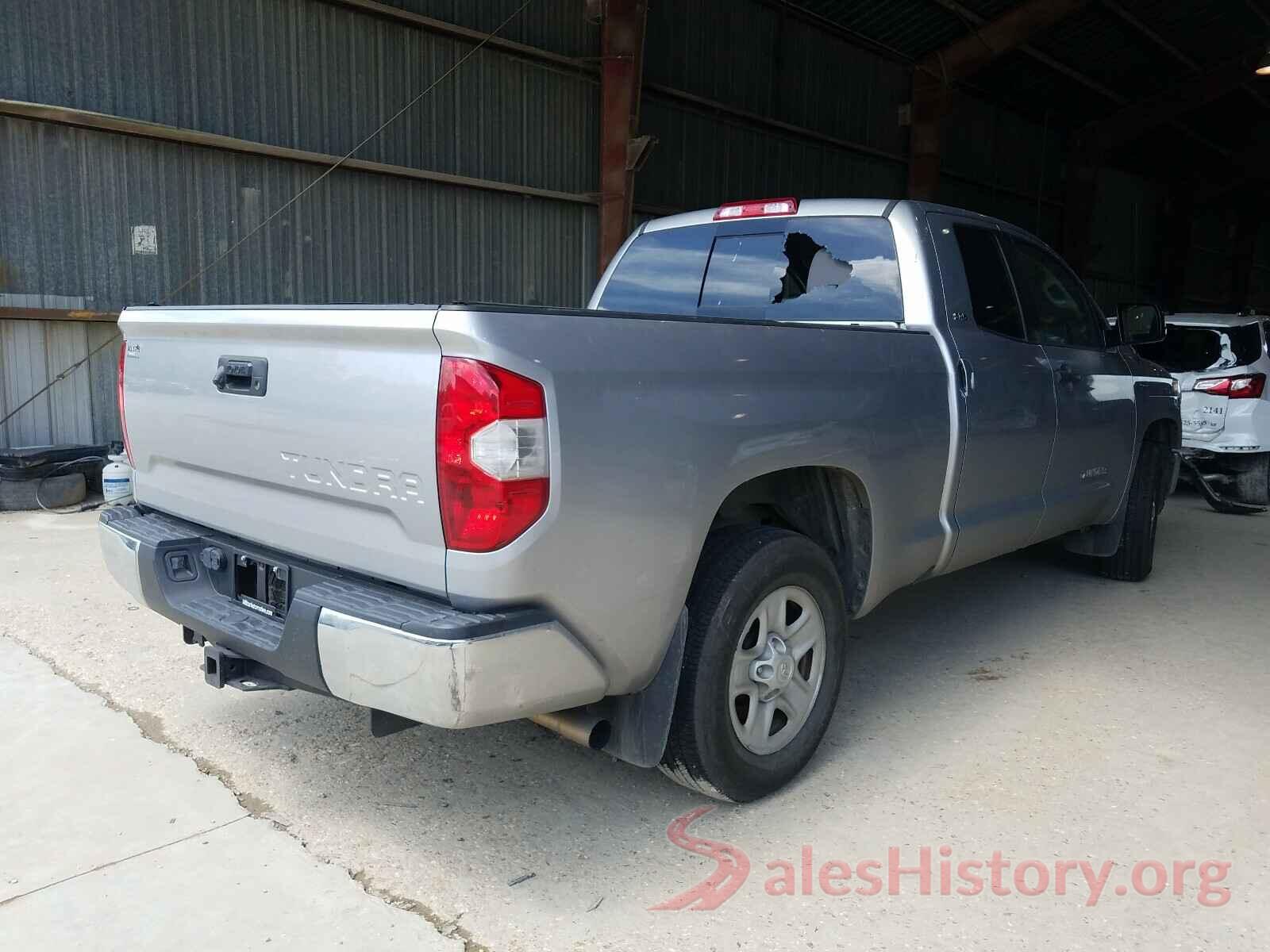 5TFRM5F11GX108749 2016 TOYOTA TUNDRA