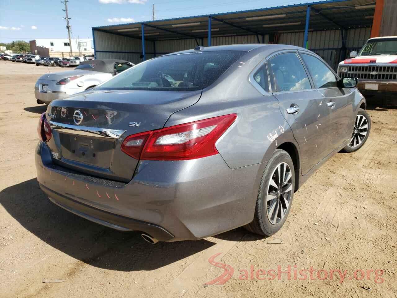 1N4AL3AP2JC197493 2018 NISSAN ALTIMA