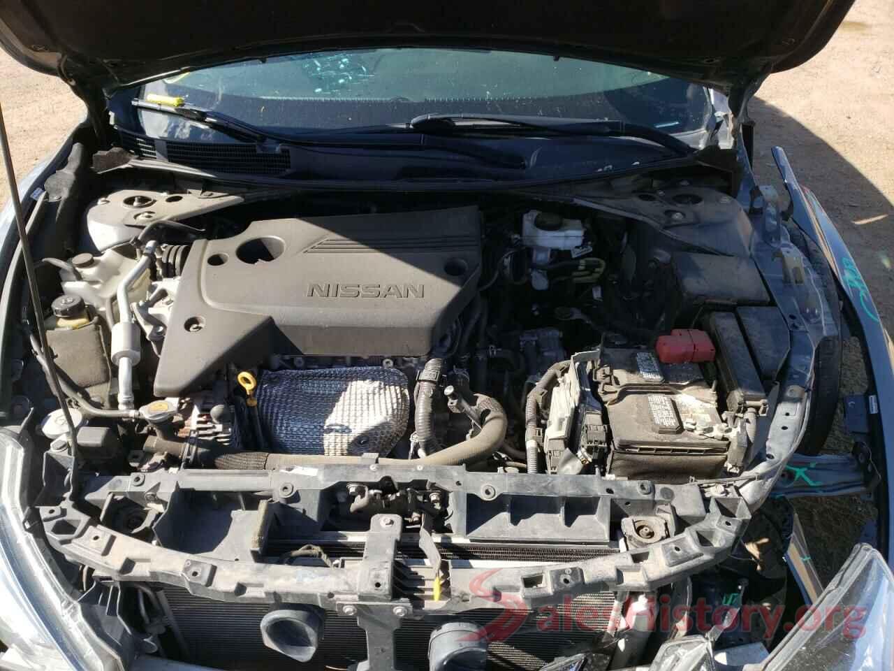 1N4AL3AP2JC197493 2018 NISSAN ALTIMA