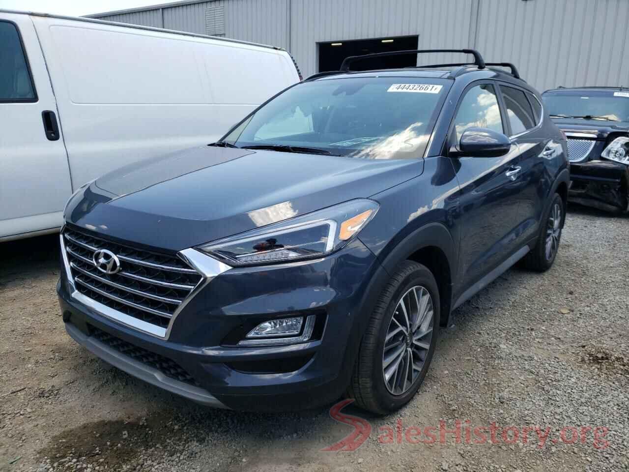 KM8J33AL2LU255649 2020 HYUNDAI TUCSON