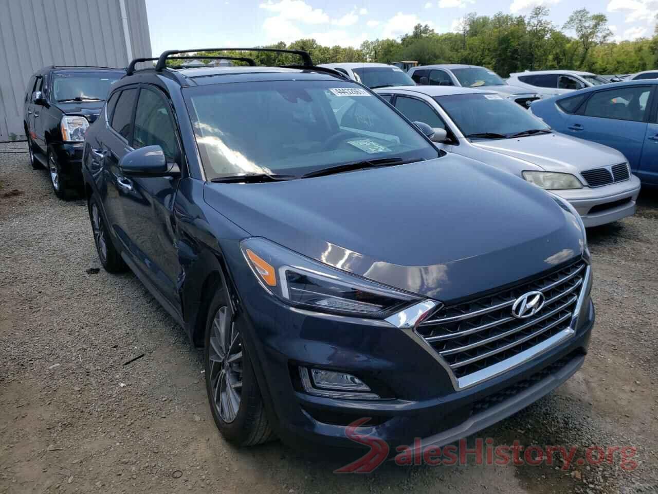 KM8J33AL2LU255649 2020 HYUNDAI TUCSON