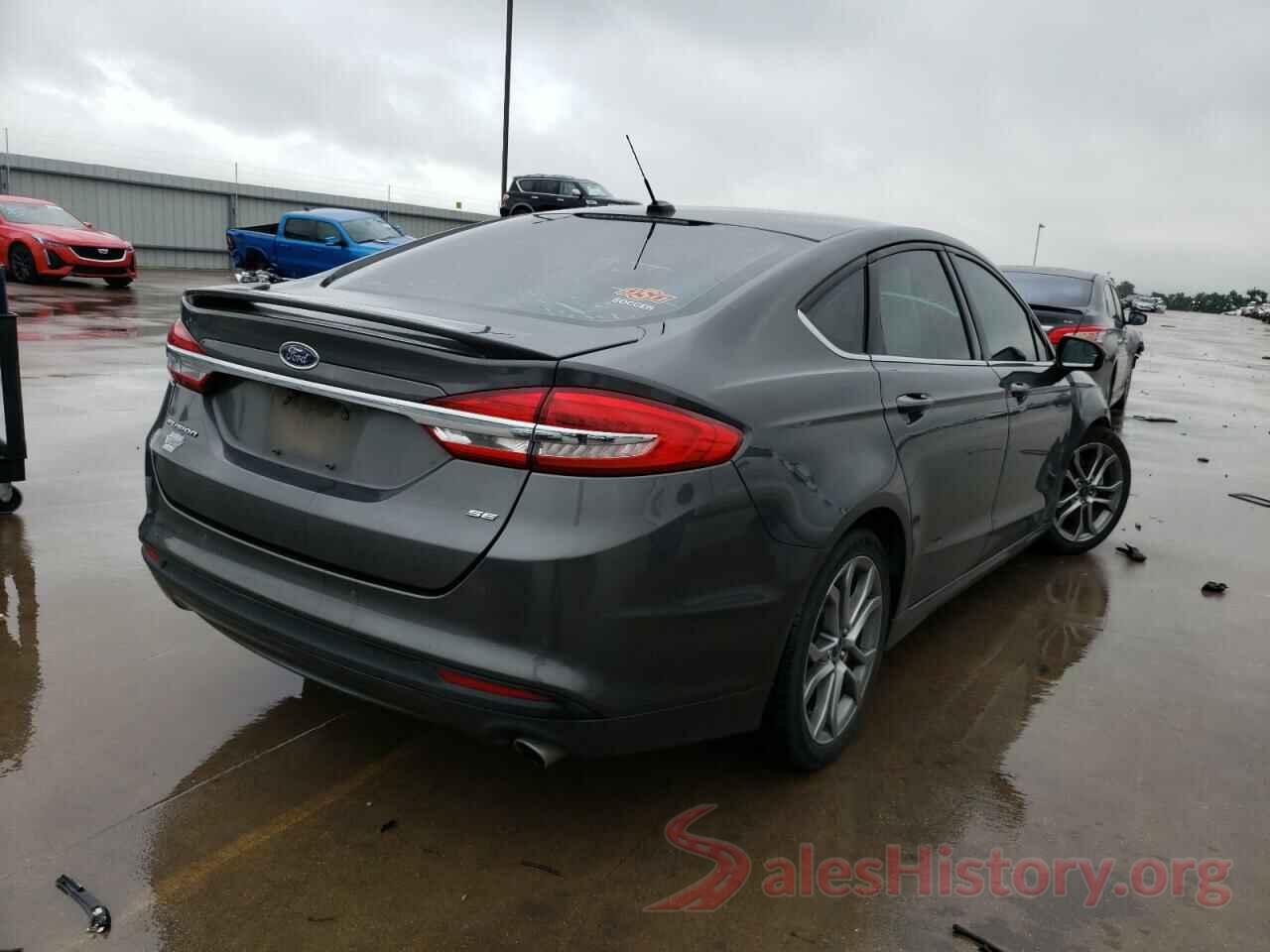 3FA6P0H71HR214374 2017 FORD FUSION