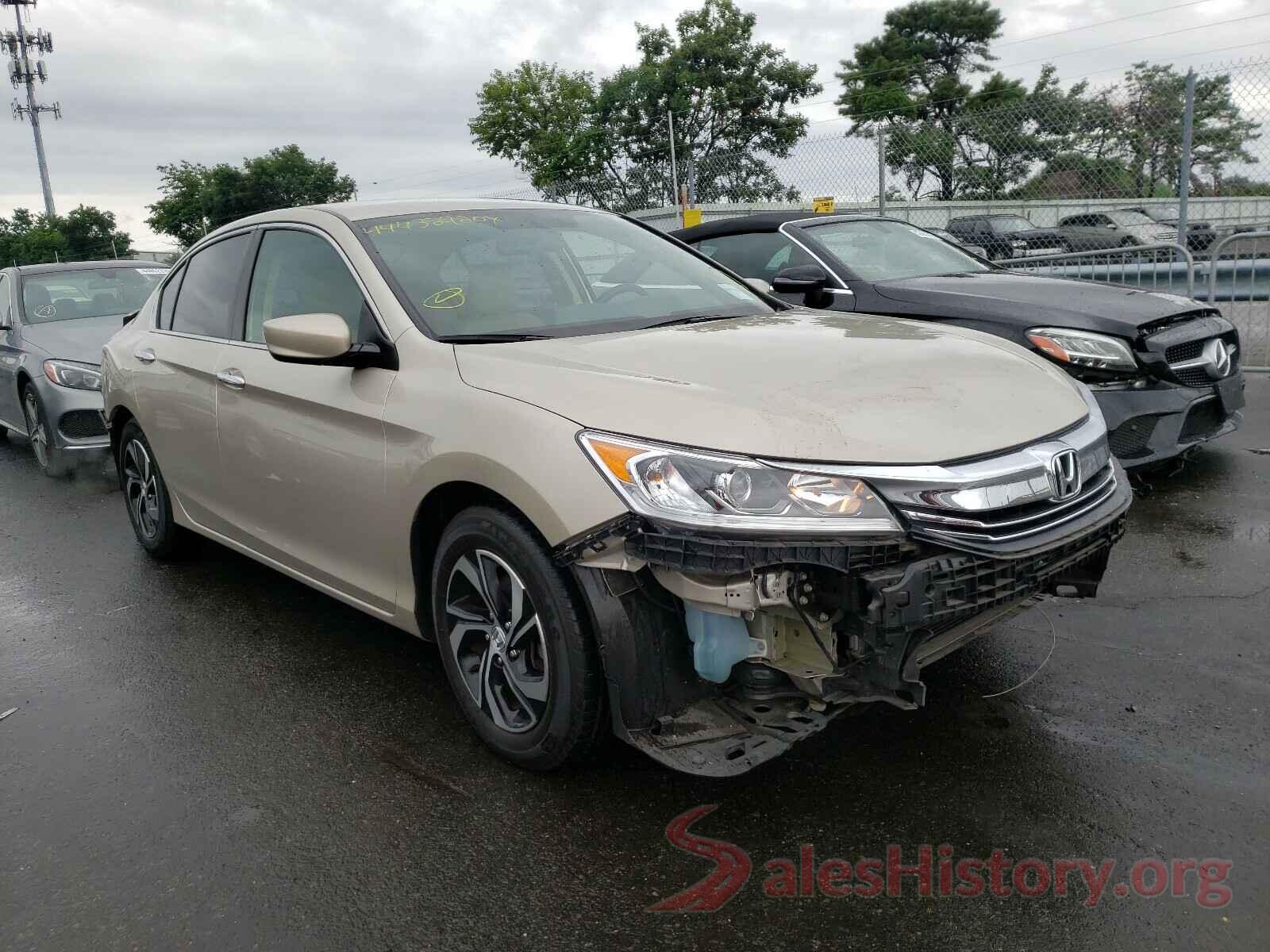 1HGCR2F30HA230631 2017 HONDA ACCORD