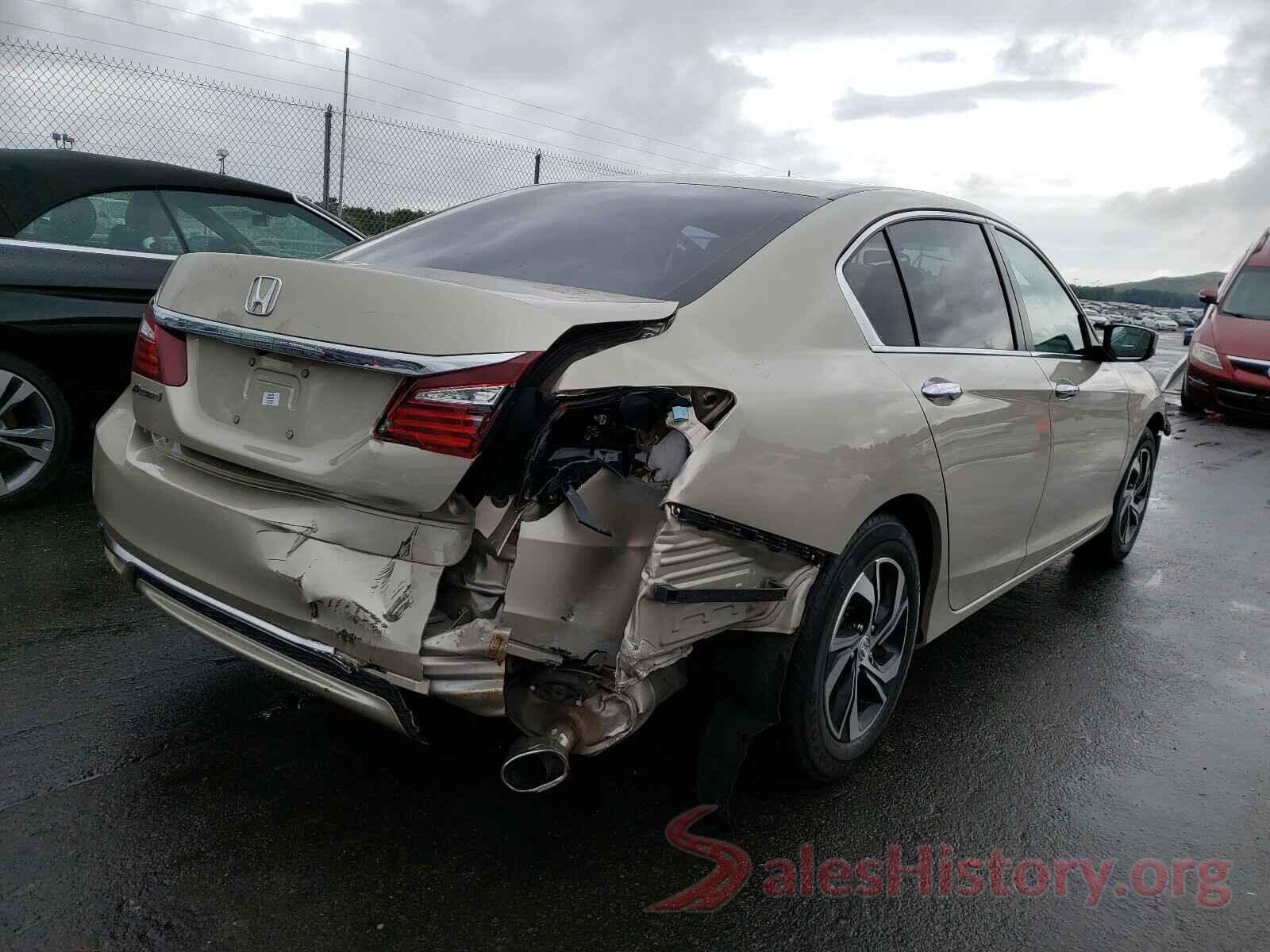 1HGCR2F30HA230631 2017 HONDA ACCORD