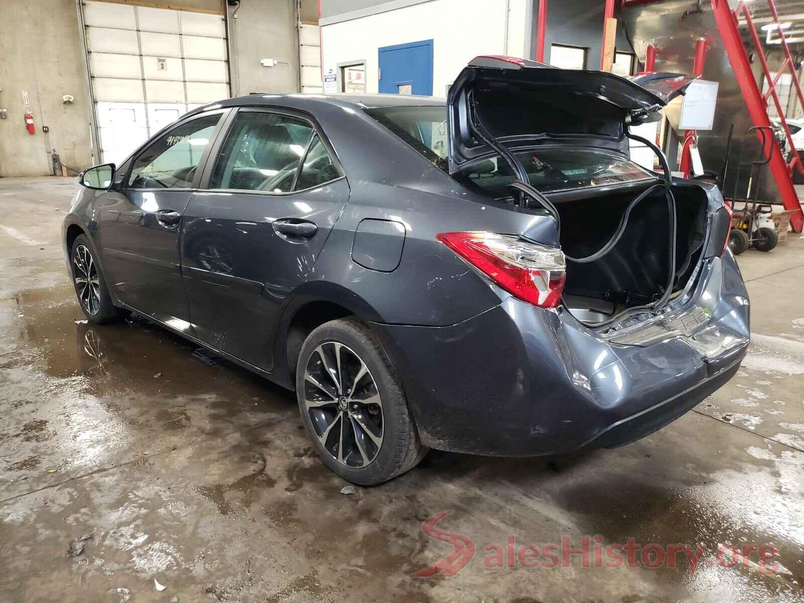 2T1BURHE2JC013163 2018 TOYOTA COROLLA