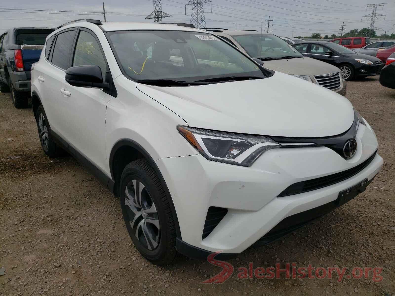 JTMZFREV0JJ151317 2018 TOYOTA RAV4