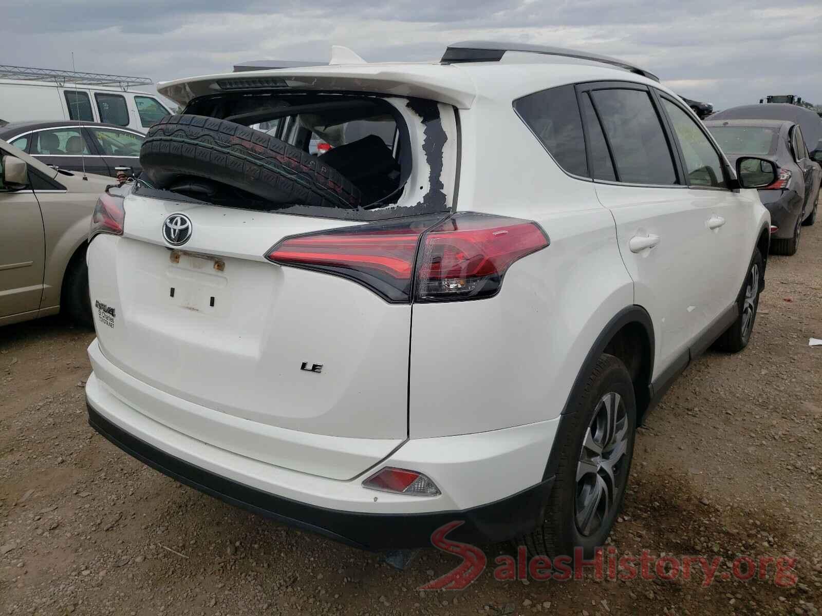 JTMZFREV0JJ151317 2018 TOYOTA RAV4