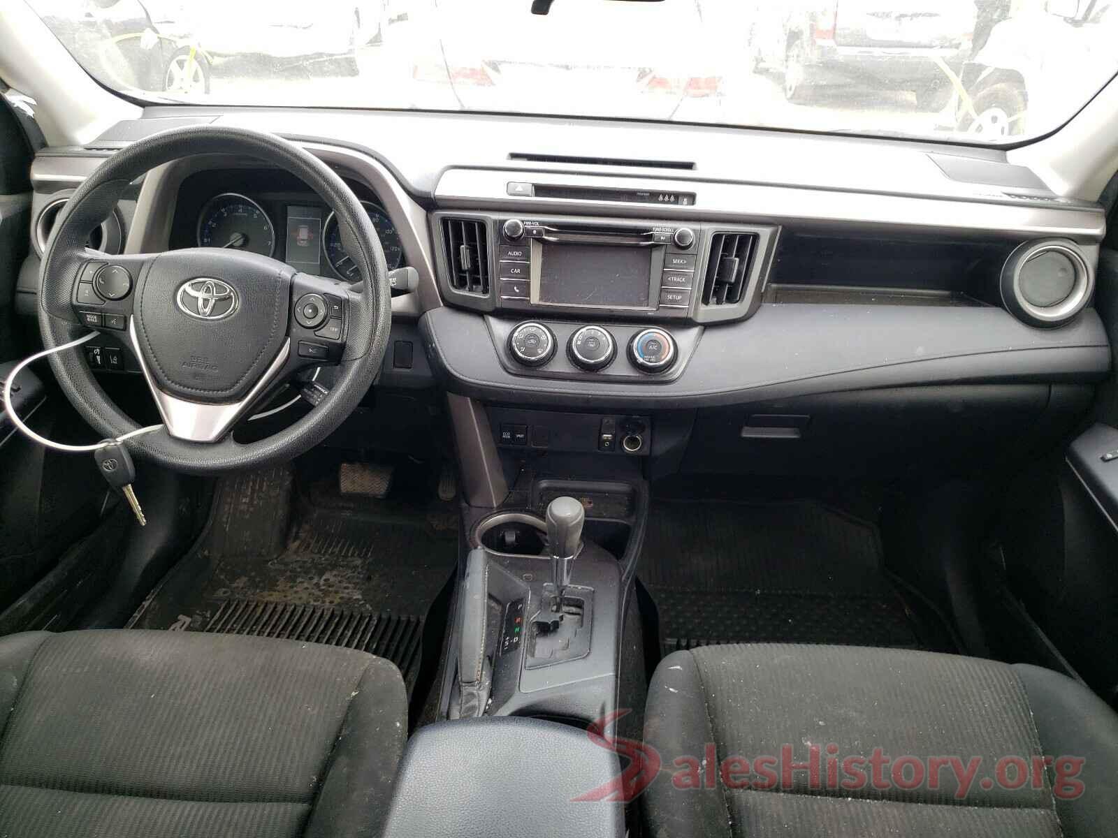 JTMZFREV0JJ151317 2018 TOYOTA RAV4