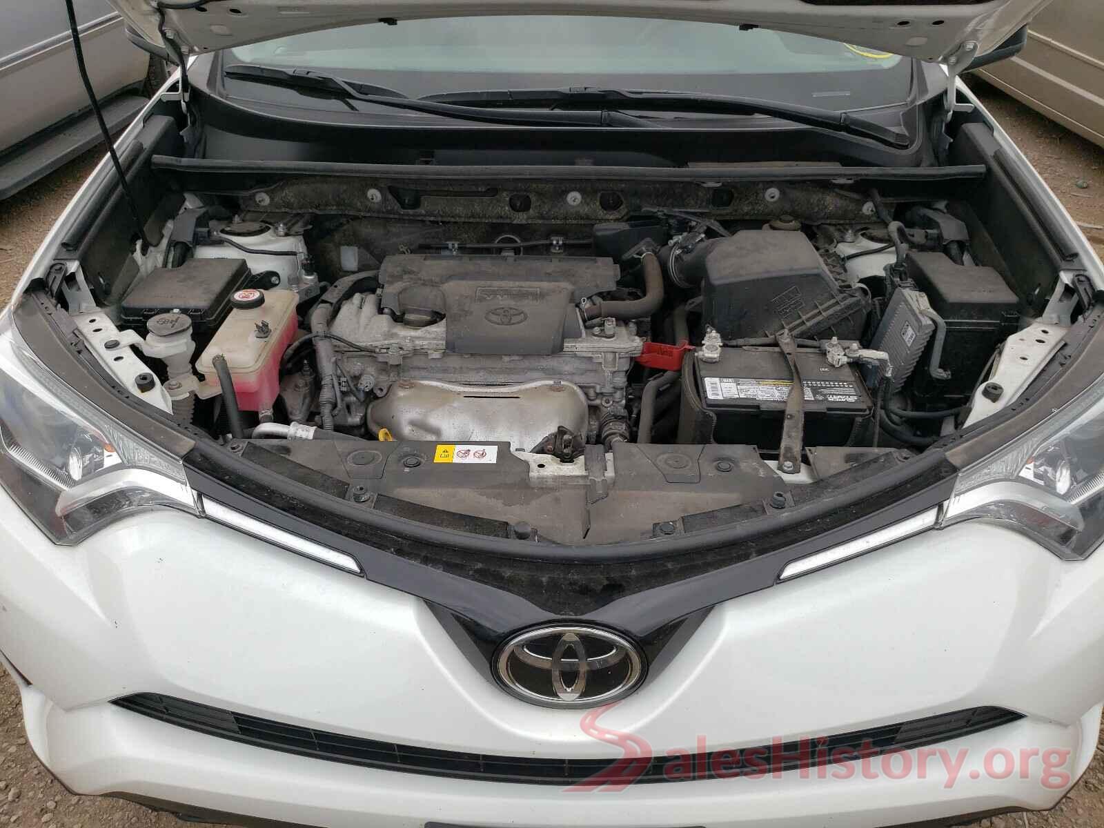 JTMZFREV0JJ151317 2018 TOYOTA RAV4