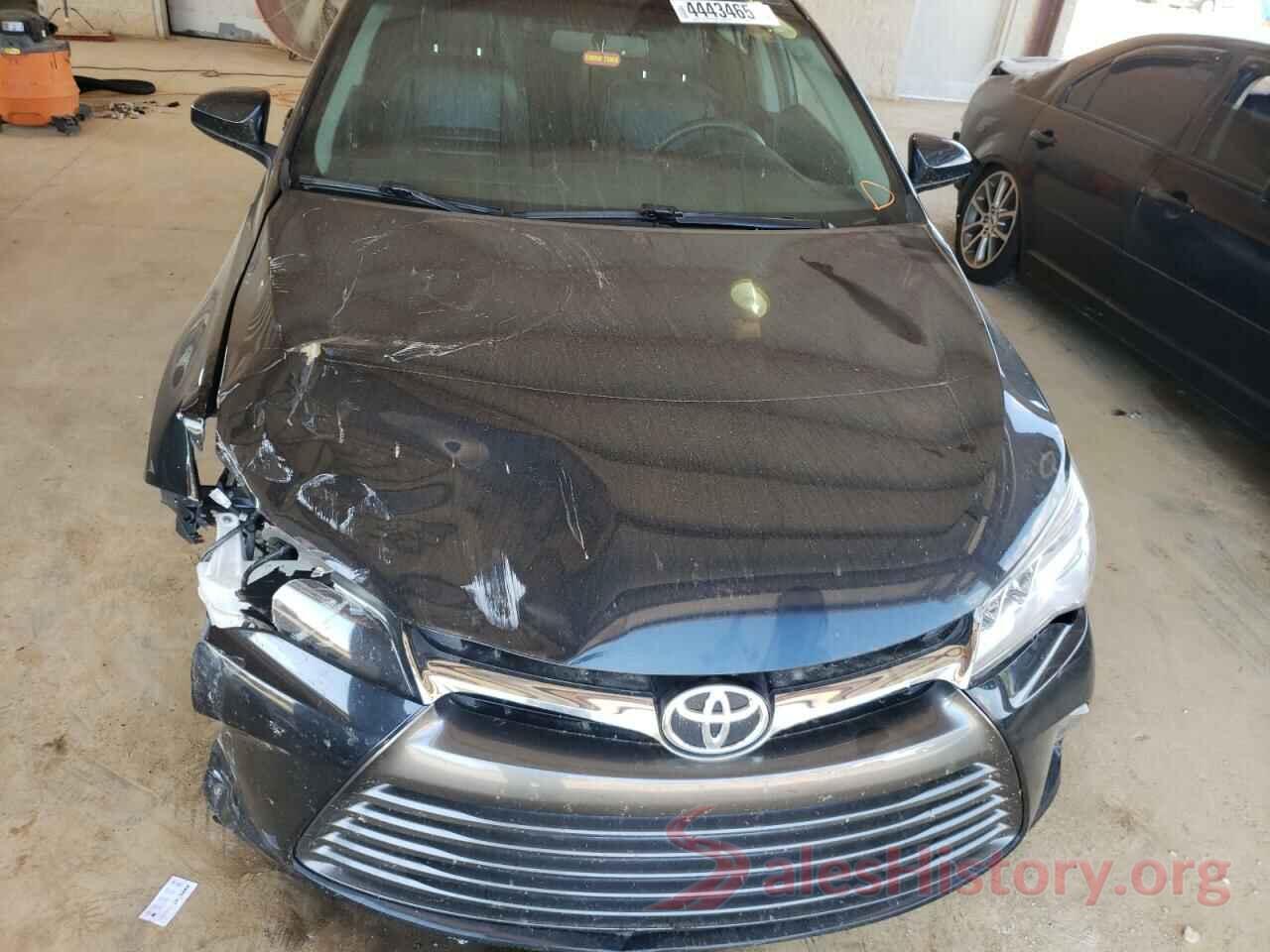 4T1BK1FK5GU030501 2016 TOYOTA CAMRY