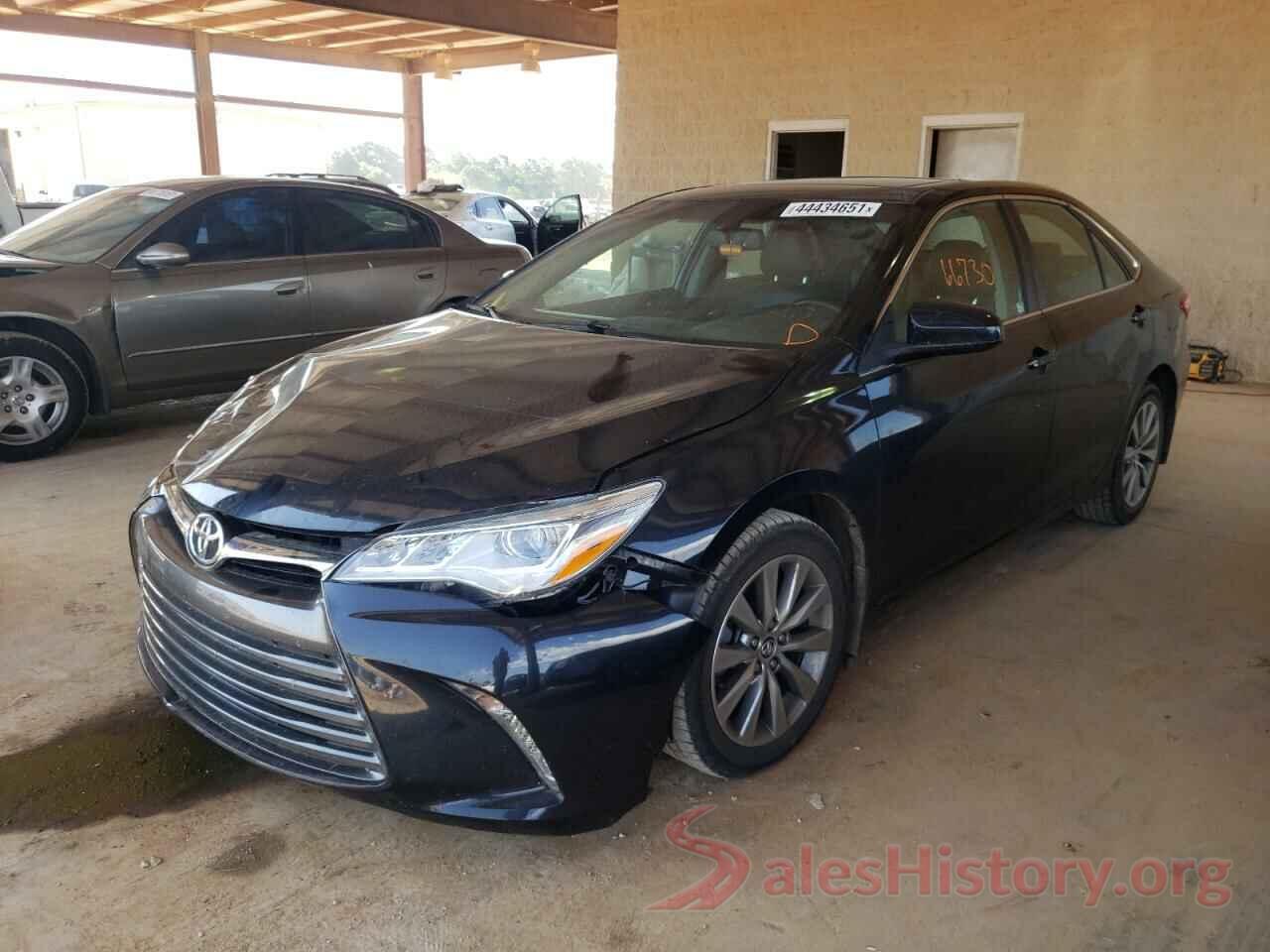 4T1BK1FK5GU030501 2016 TOYOTA CAMRY