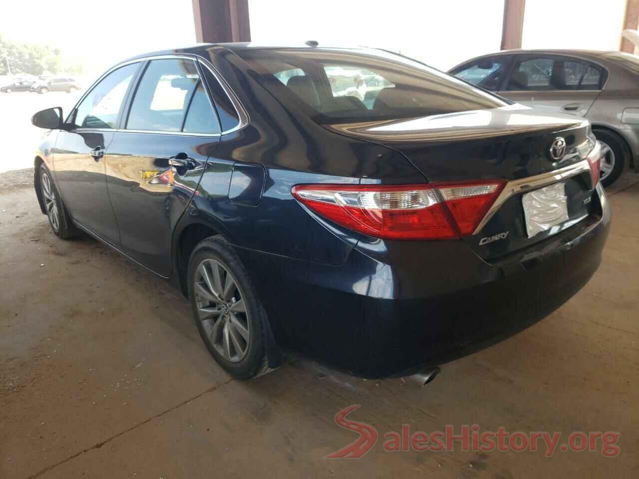 4T1BK1FK5GU030501 2016 TOYOTA CAMRY