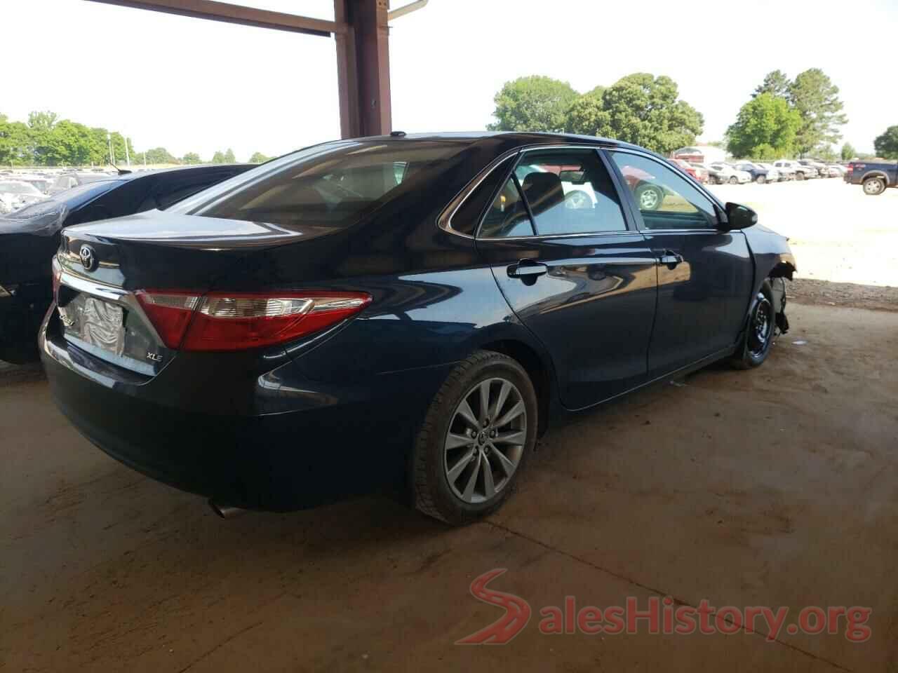 4T1BK1FK5GU030501 2016 TOYOTA CAMRY