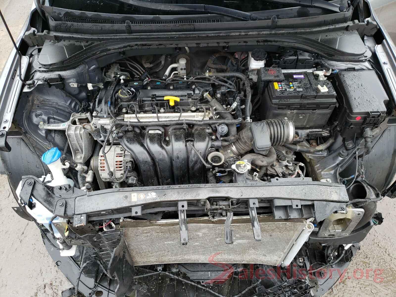 5NPD84LF9JH250469 2018 HYUNDAI ELANTRA