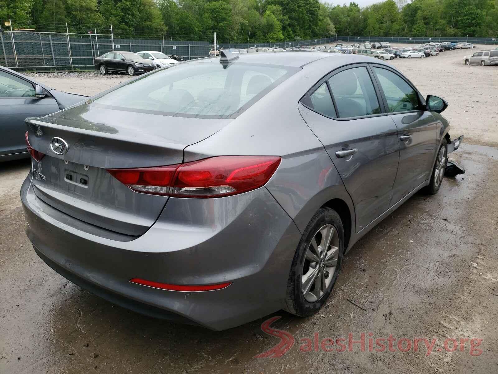 5NPD84LF9JH250469 2018 HYUNDAI ELANTRA