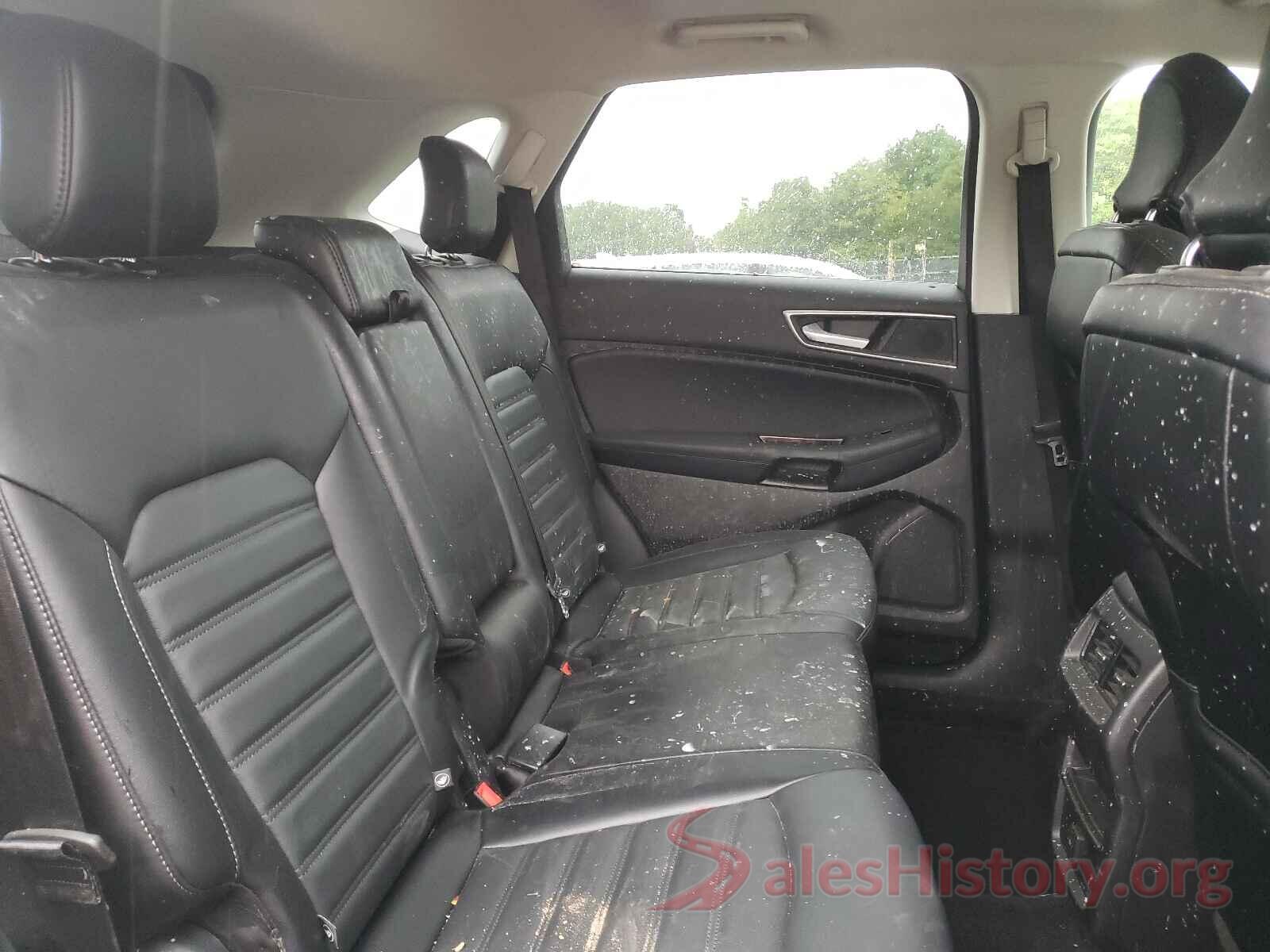 2FMPK4J9XJBB92987 2018 FORD EDGE