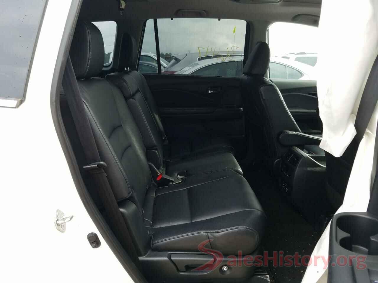 5FNYF6H92HB044313 2017 HONDA PILOT