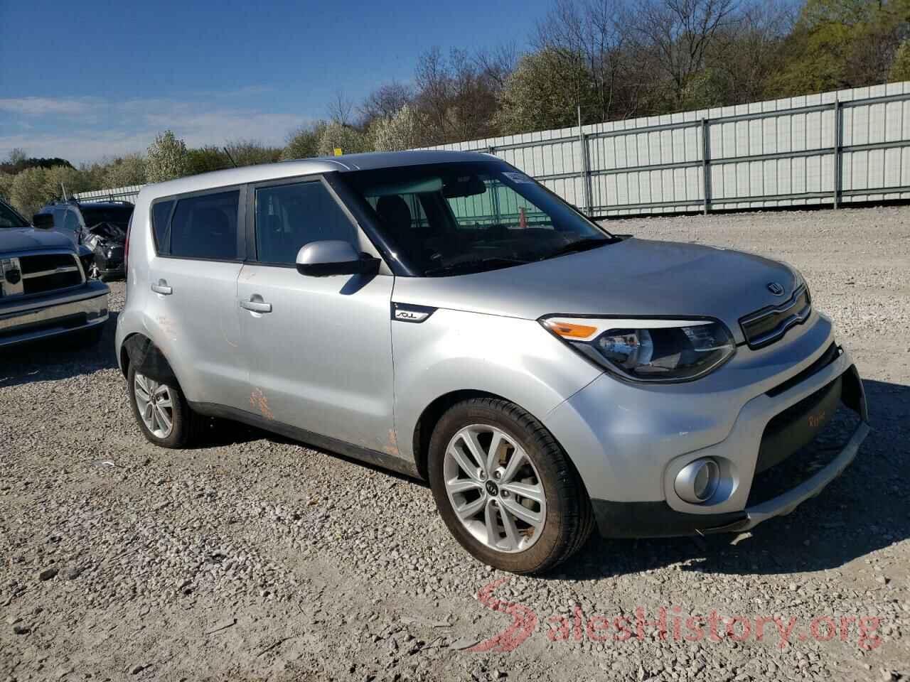 KNDJP3A54K7639522 2019 KIA SOUL