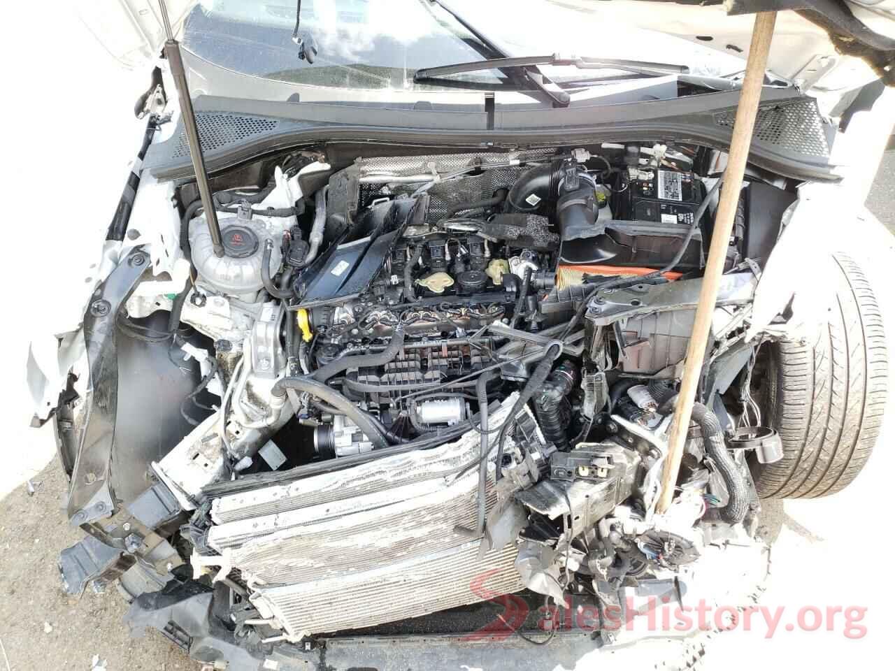 3VV3B7AXXMM096686 2021 VOLKSWAGEN TIGUAN