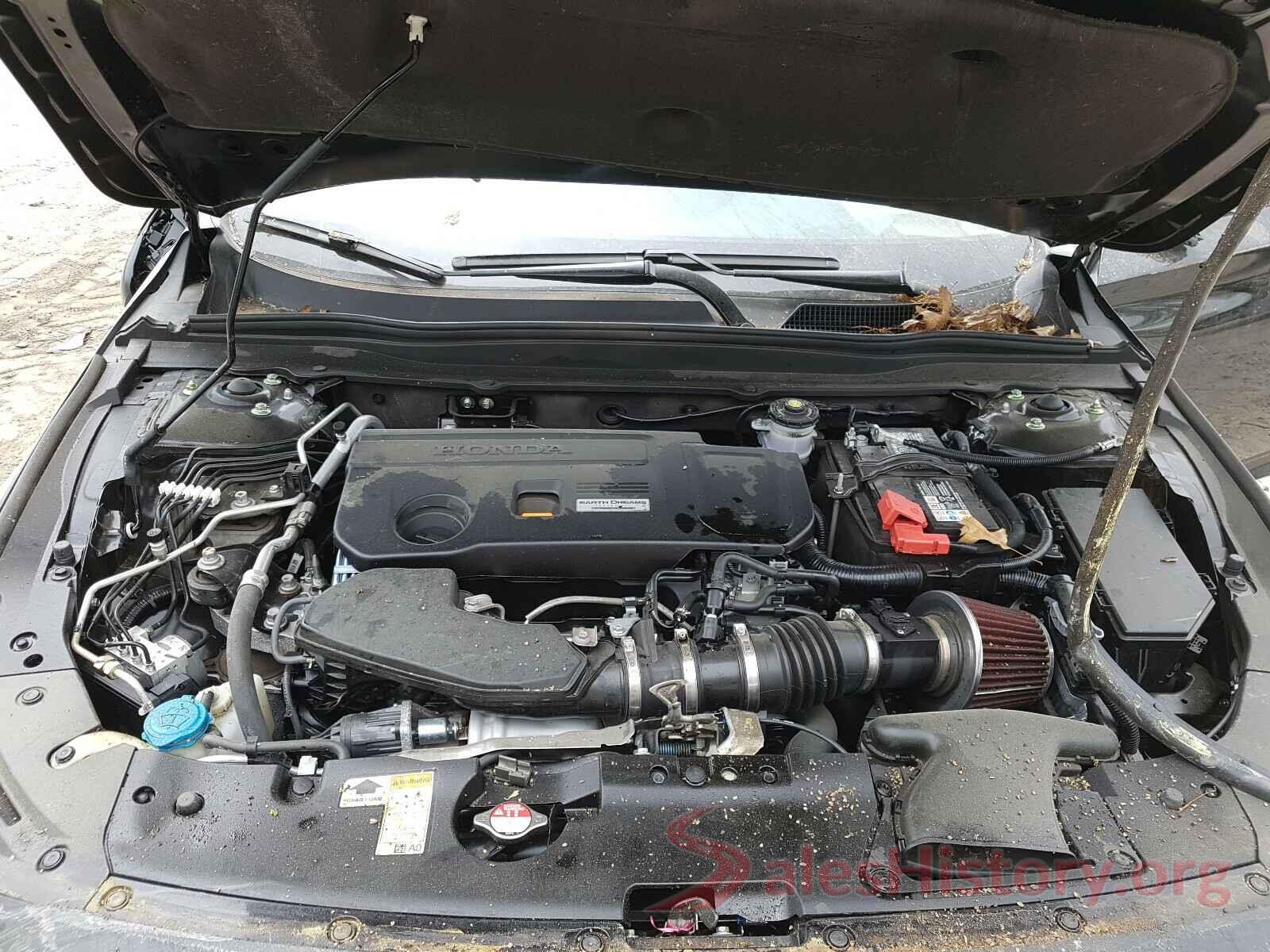 1HGCV2F97LA011416 2020 HONDA ACCORD