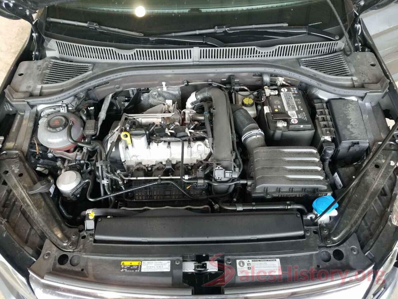 3VWC57BU6KM230615 2019 VOLKSWAGEN JETTA