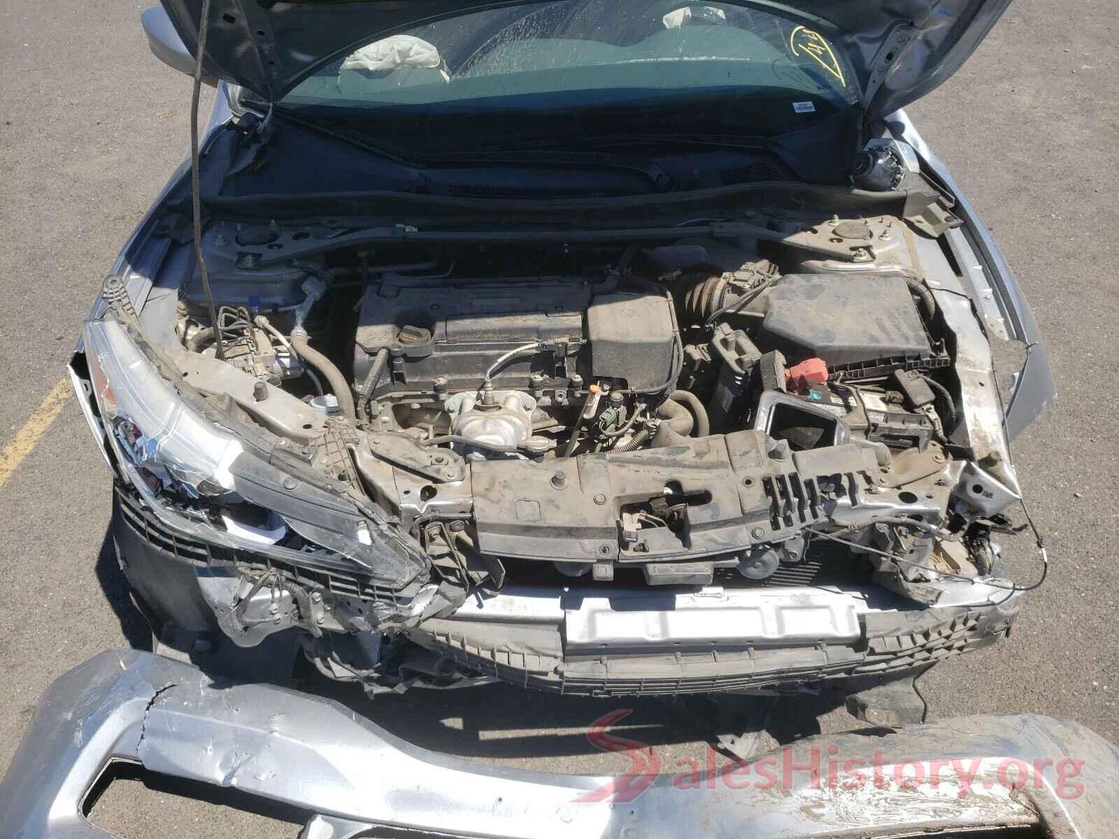 1HGCR2F58HA123991 2017 HONDA ACCORD