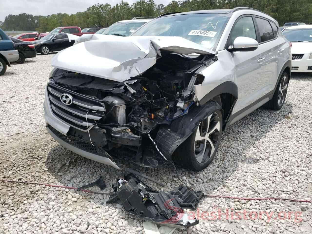 KM8J33A23JU821385 2018 HYUNDAI TUCSON