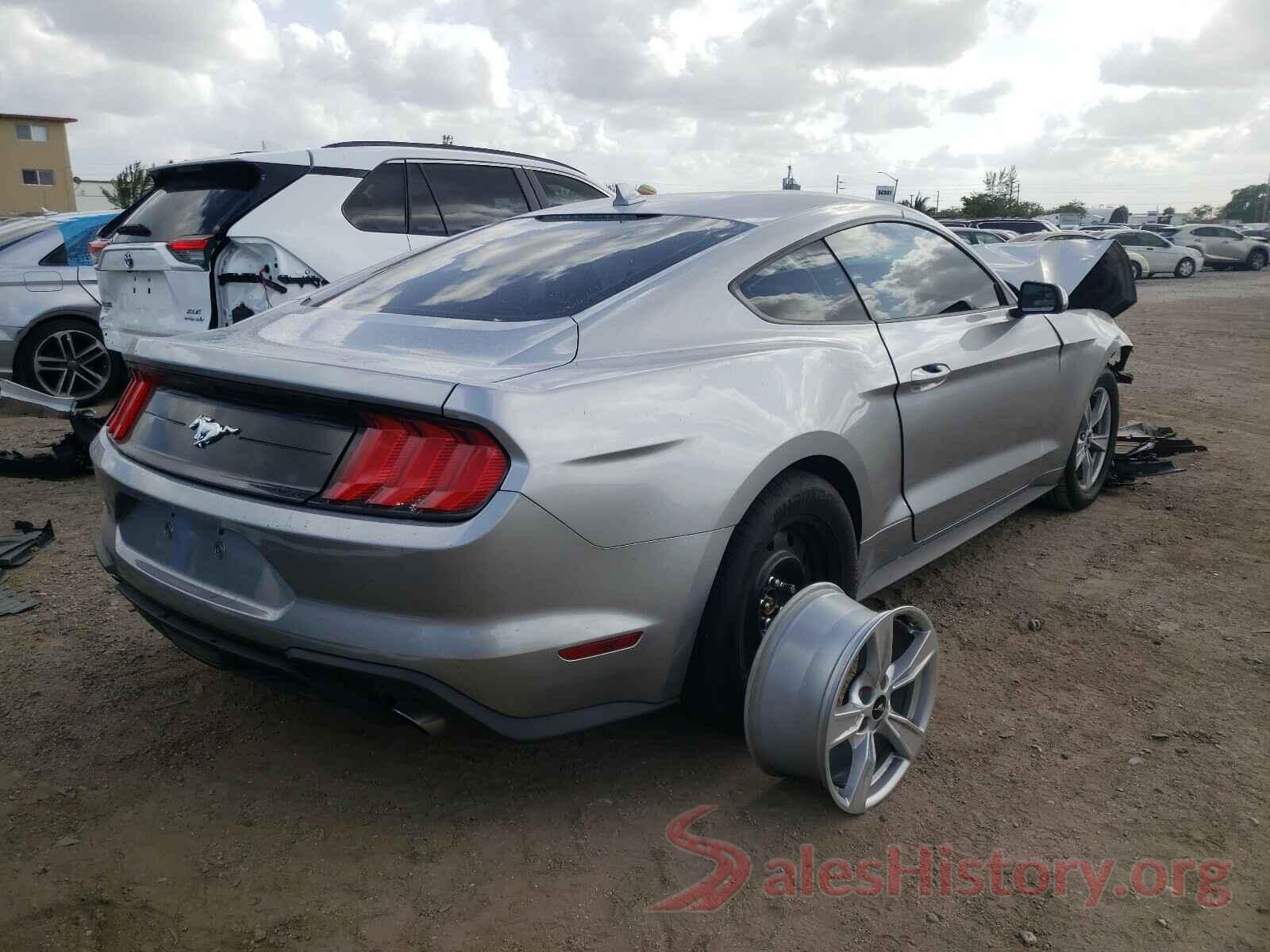 1FA6P8TH0L5161872 2020 FORD MUSTANG