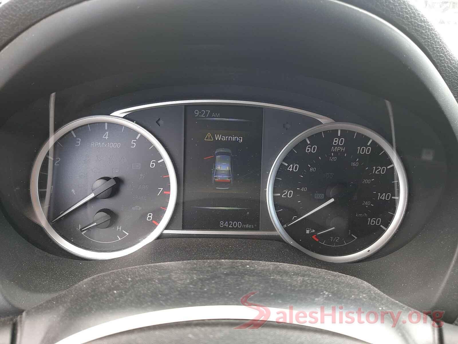 3N1AB7AP6GY214755 2016 NISSAN SENTRA