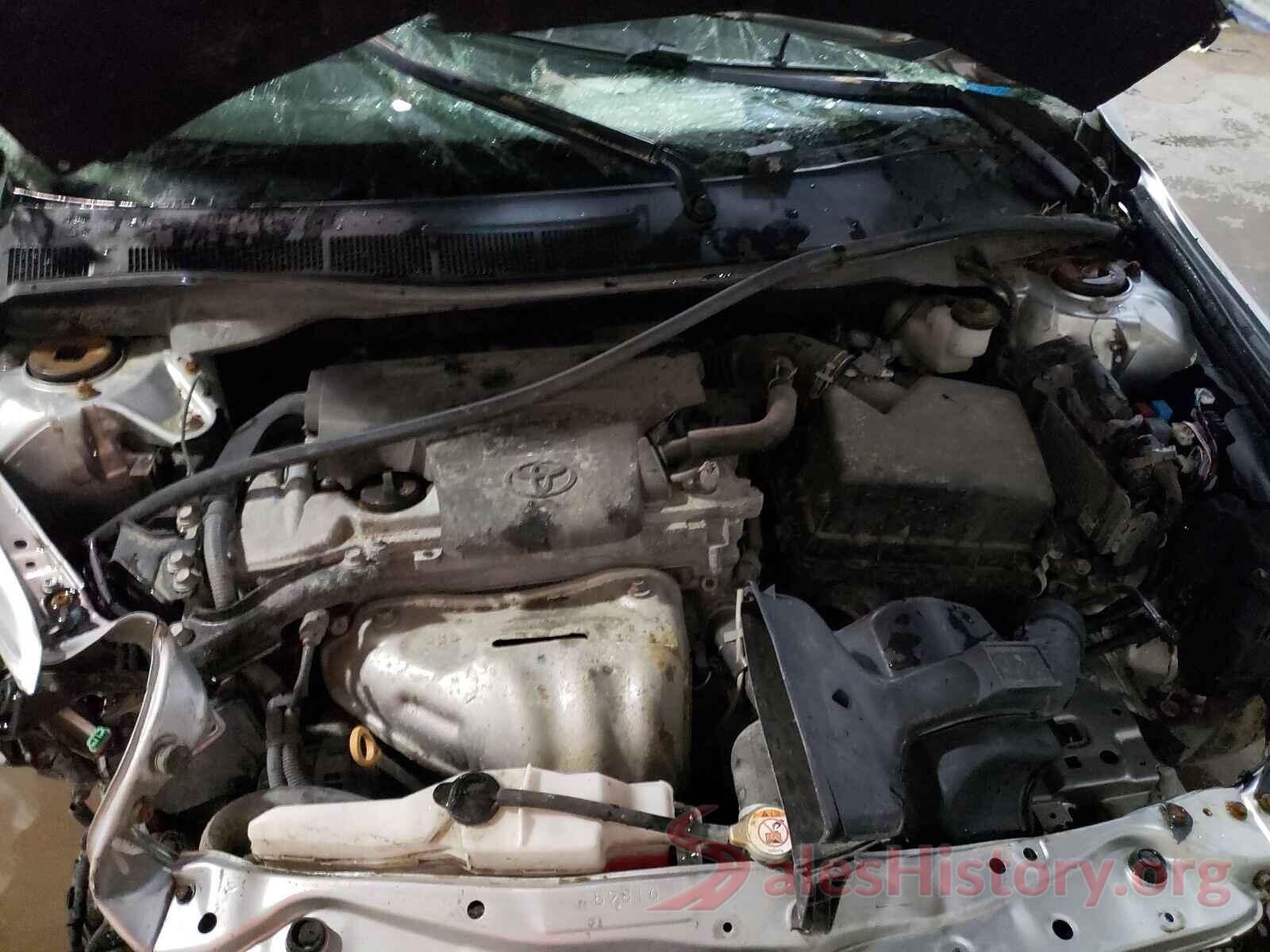 4T1BF1FK5HU658192 2017 TOYOTA CAMRY